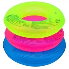 PVC Swimming Ring