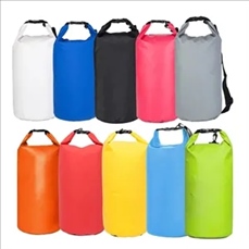 PVC waterproof bag sports outdoor rafting