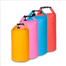 PVC waterproof bag sports outdoor rafting