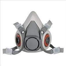 Paint spraying chemical decoration formaldehyde gas mask
