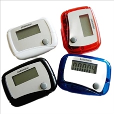 Pedometer Step Counter For Walking