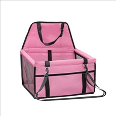 Pet Booster Car Seat