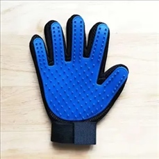 Pet Cleaning and Hair Removal Gloves