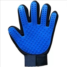 Pet Cleaning and Hair Removal Gloves