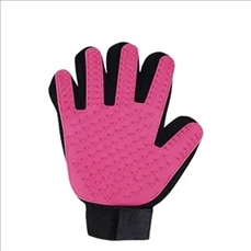 Pet Cleaning and Hair Removal Gloves