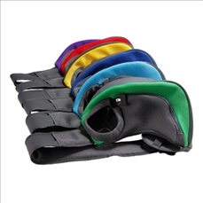 Pet Dog Carrier Breathable Mesh Travel Safe Sling Bag
