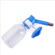 Pet Dog Cat Water Feeder
