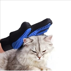 Pet Grooming Glove