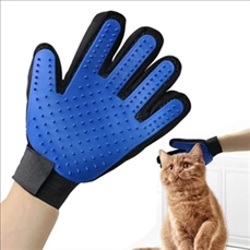 Pet Grooming Glove