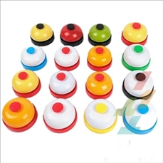 Pet Training Bell