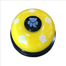 Pet Training Bell