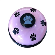 Pet Training Bell