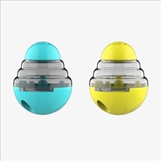 Pet Treat Ball Toy