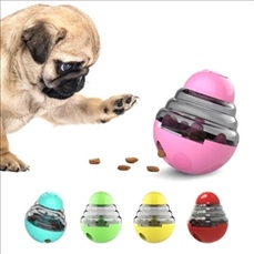 Pet Treat Ball Toy