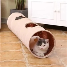 Pet Tunnel Toys