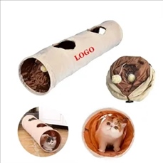 Pet Tunnel Toys