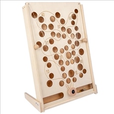 Pirate Marbles Game