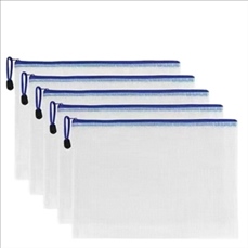Plastic Folder