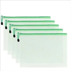 Plastic Folder