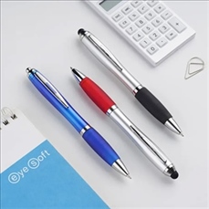 Plastic Touch Screen Stylus Pen