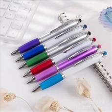Plastic Touch Screen Stylus Pen