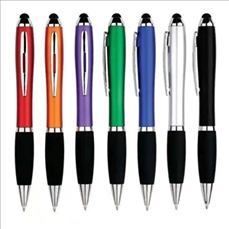 Plastic Touch Screen Stylus Pen