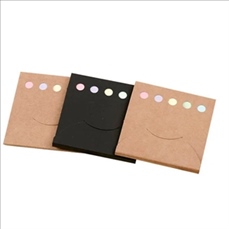 Pocket Sticky Note Set