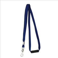 Polyester Lanyard