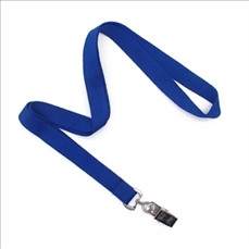 Polyester Lanyard