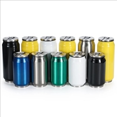 Pop Can Vacuum Cup