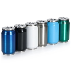 Pop Can Vacuum Cup
