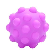 Pop Stress 3D Ball Fidget Toy