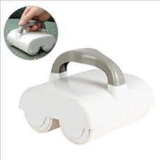 Portable Double Lint Rollers for Pet