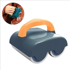 Portable Double Lint Rollers for Pet