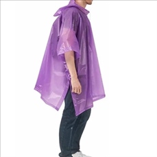 Portable EVA Raincoats for Adults Waterproof Poncho