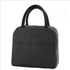 Portable Insulated Meal Bag
