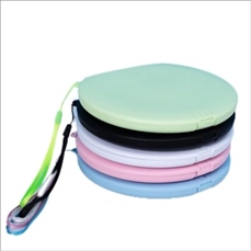Portable Mask Storage Case