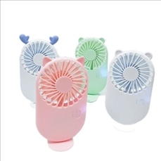 Portable Mini USB Hand Fan