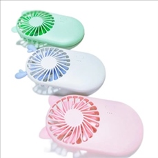 Portable Mini USB Hand Fan