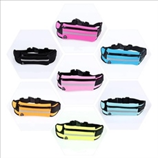 Portable Outdoor Sports Waist Bag