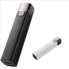 Portable Power Bank Flashlight