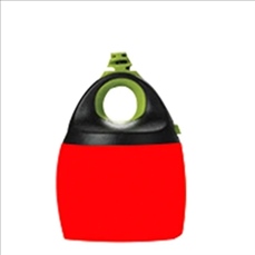 Portable USB LED Camping Light