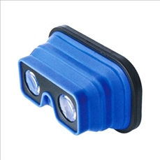 Portable VR Glasses