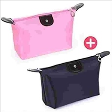 Portable Waterproof Travel Candy Cosmetic Handbag