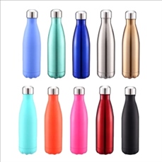 Posh Cola Bottle 500 ML.(17 OZ.)BOTTLE