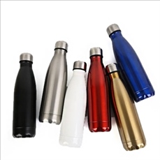 Posh Cola Bottle 500 ML.(17 OZ.)BOTTLE