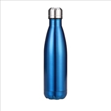 Posh Cola Bottle 500 ML.(17 OZ.)BOTTLE