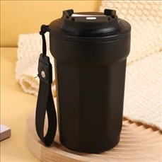 Premium 316 Steel Insulated Travel Tumbler