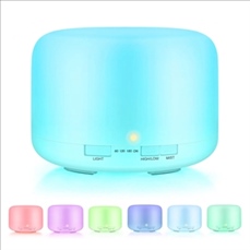 Premium, Essential Oil Diffuser Humidifier Vaporizer