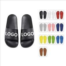 Printed Slippers for Summer